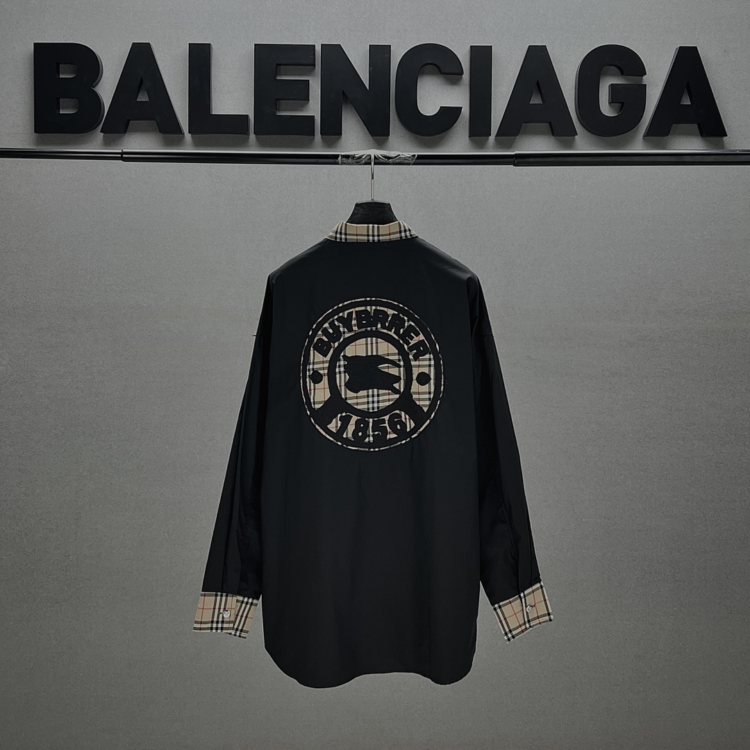 Burberry 버버리 셔츠 의류