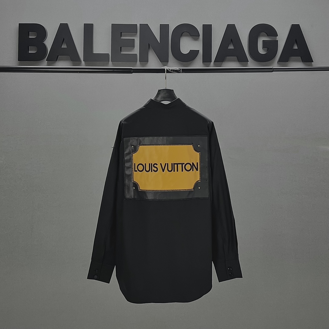 LV 루이비통 셔츠 의류