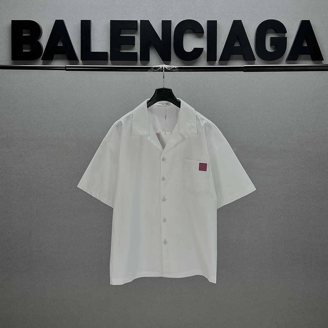 Dior CD 디올 반팔 셔츠 의류