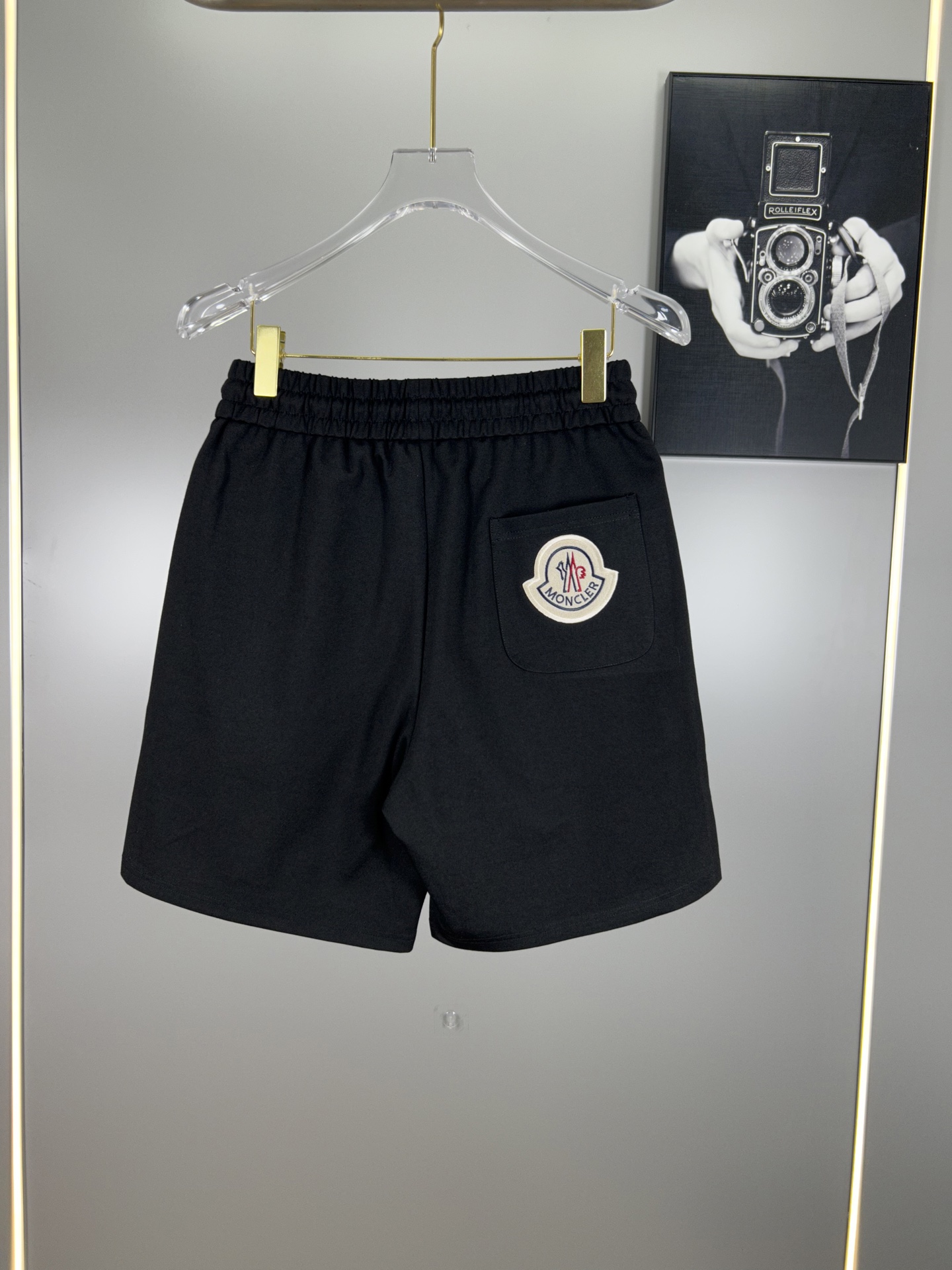 Moncler 몽클레어 하프팬츠 반바지 의류