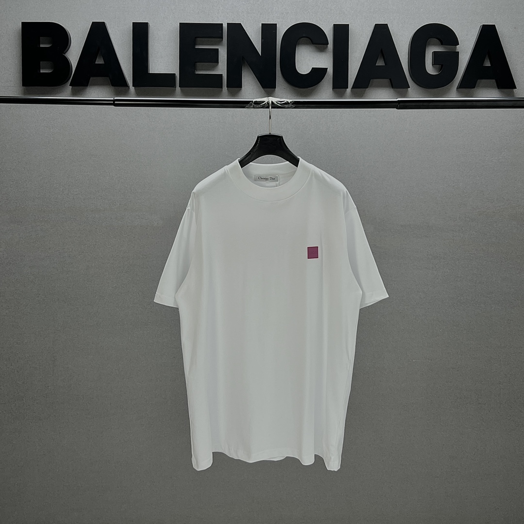 Dior CD 디올 반팔 티셔츠 의류