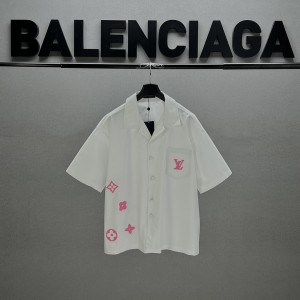 LV 루이비통 반팔 셔츠 의류