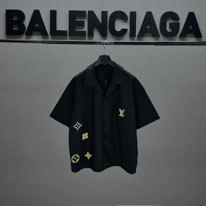 LV 루이비통 반팔 셔츠 의류