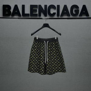 LV 루이비통 반바지 하프팬츠 의류