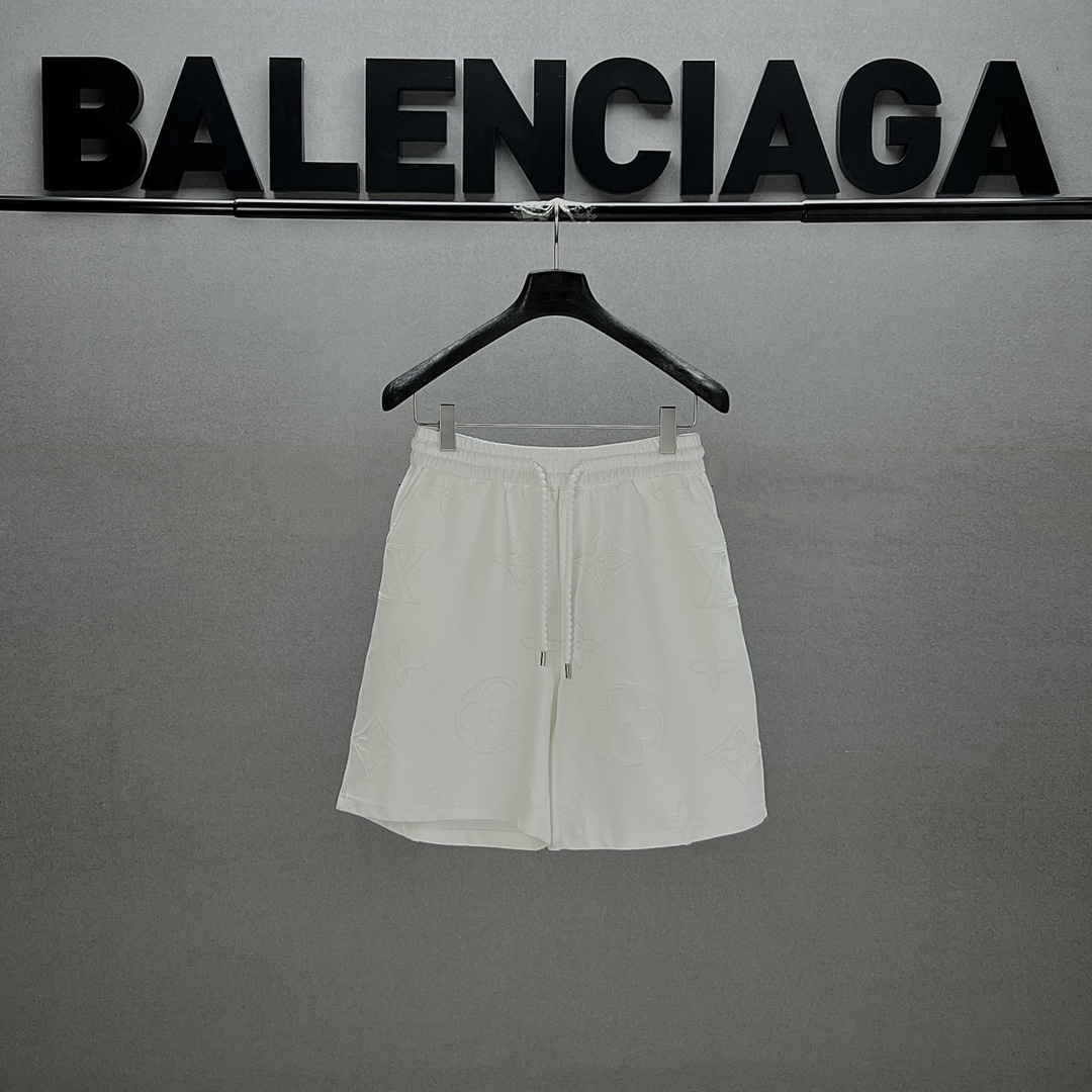 LV 루이비통 반바지 하프팬츠 의류