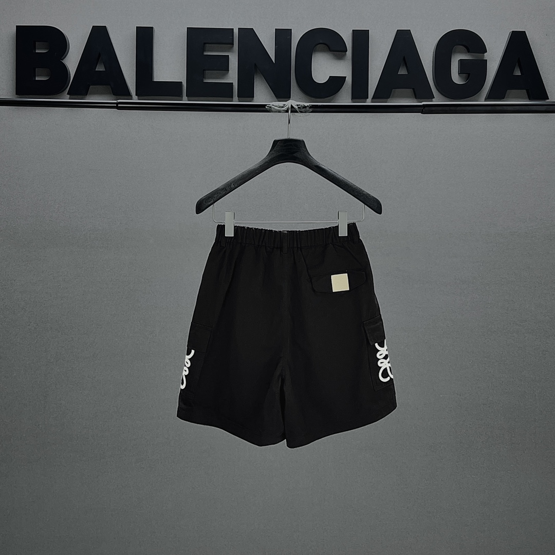 Loewe 로에베 반바지 하프팬츠 의류