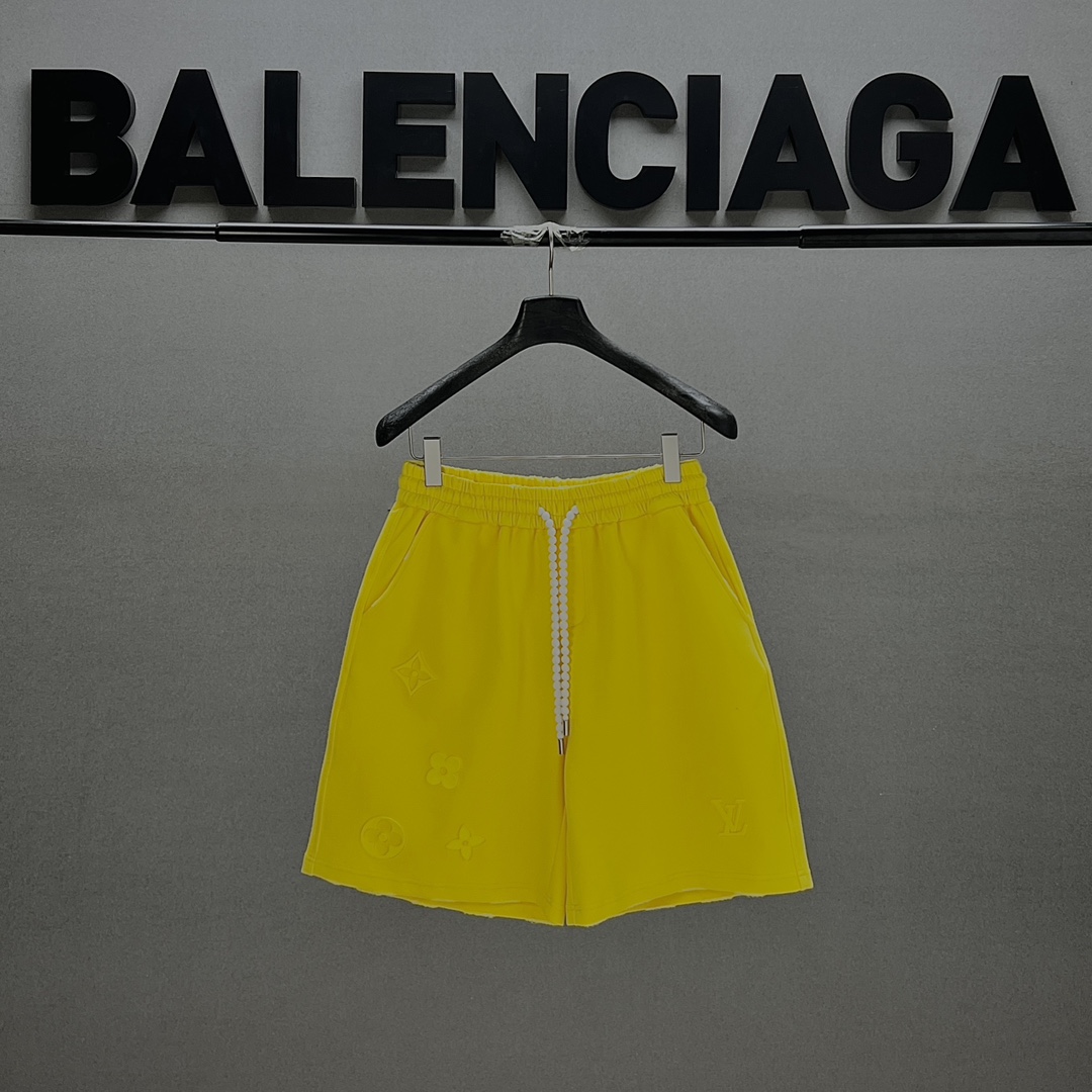 LV 루이비통 반바지 하프팬츠 의류