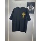 Chrome Hearts CH 크롬하츠 반팔 티셔츠 의류