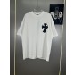 Chrome Hearts CH 크롬하츠 반팔 티셔츠 의류