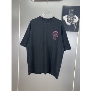 Chrome Hearts CH 크롬하츠 반팔 티셔츠 의류