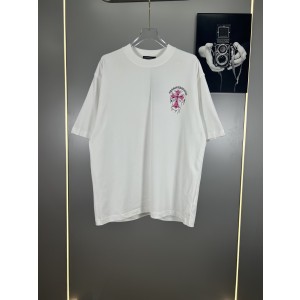 Chrome Hearts CH 크롬하츠 반팔 티셔츠 의류