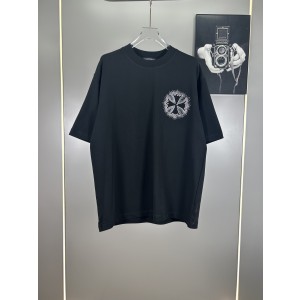 Chrome Hearts CH 크롬하츠 반팔 티셔츠 의류