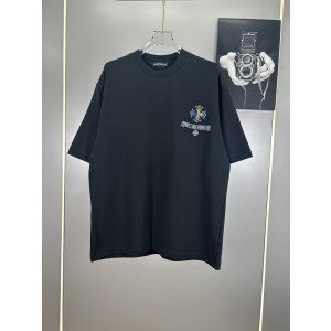 Chrome Hearts CH 크롬하츠 반팔 티셔츠 의류