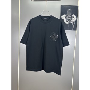 Chrome Hearts CH 크롬하츠 반팔 티셔츠 의류