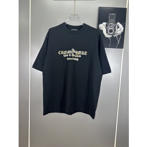 Chrome Hearts CH 크롬하츠 반팔 티셔츠 의류