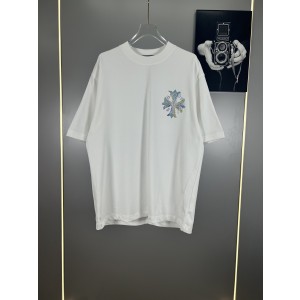 Chrome Hearts CH 크롬하츠 반팔 티셔츠 의류