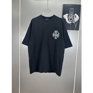 Chrome Hearts CH 크롬하츠 반팔 티셔츠 의류