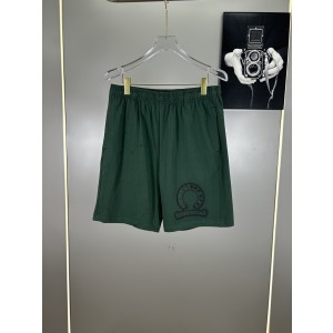 Chrome Hearts CH 크롬하츠 하프팬츠 반바지 의류
