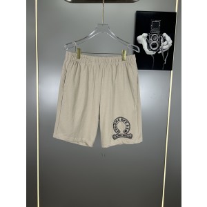 Chrome Hearts CH 크롬하츠 하프팬츠 반바지 의류