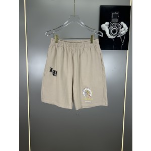 Chrome Hearts CH 크롬하츠 하프팬츠 반바지 의류