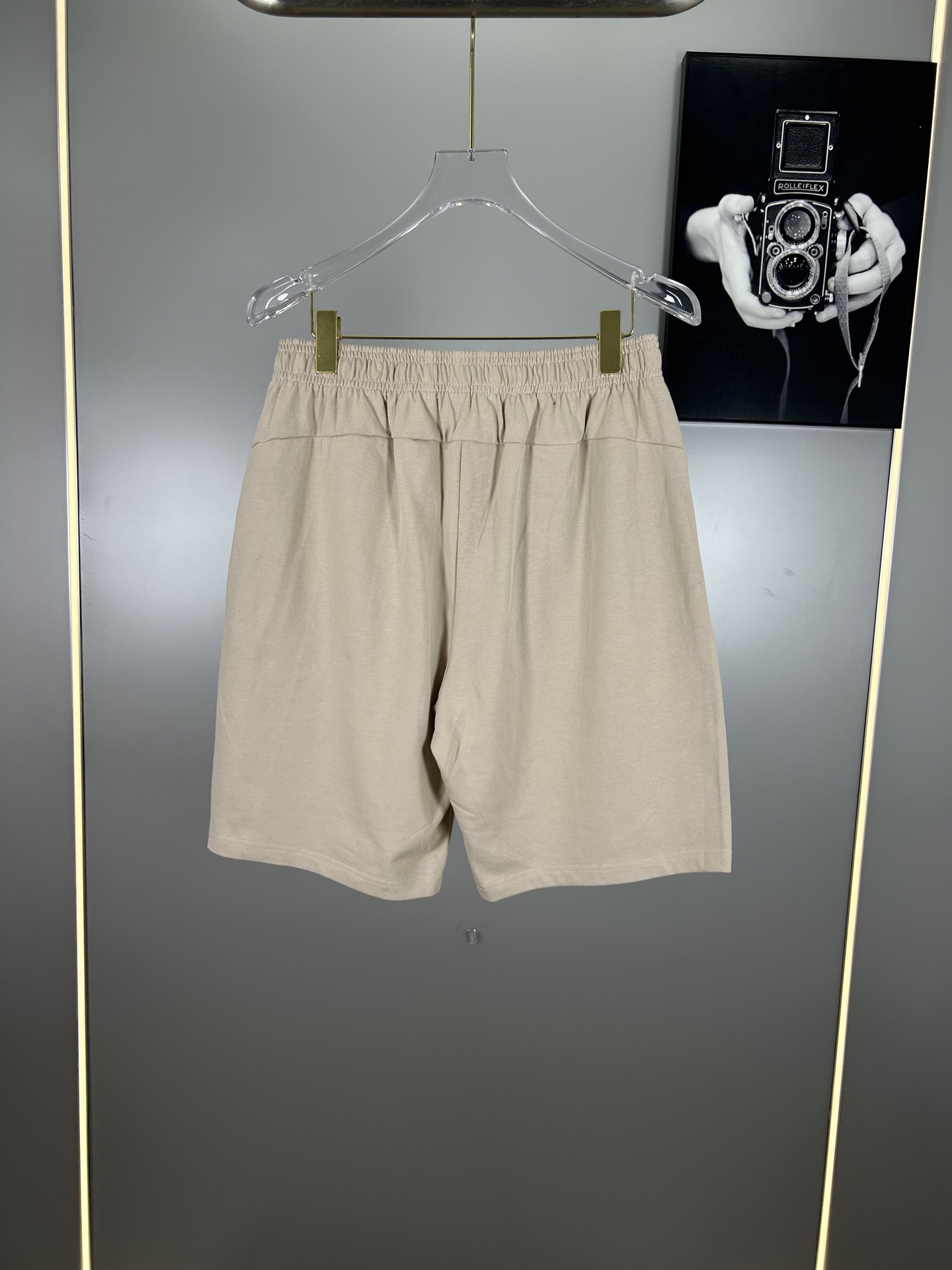 Chrome Hearts CH 크롬하츠 하프팬츠 반바지 의류