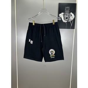 Chrome Hearts CH 크롬하츠 하프팬츠 반바지 의류