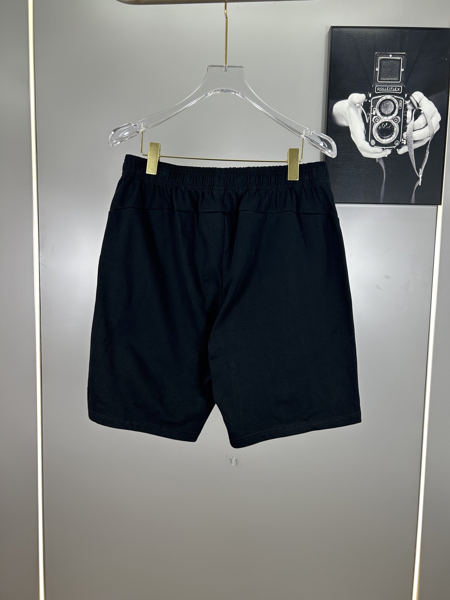 Chrome Hearts CH 크롬하츠 하프팬츠 반바지 의류