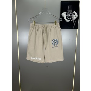 Chrome Hearts CH 크롬하츠 하프팬츠 반바지 의류