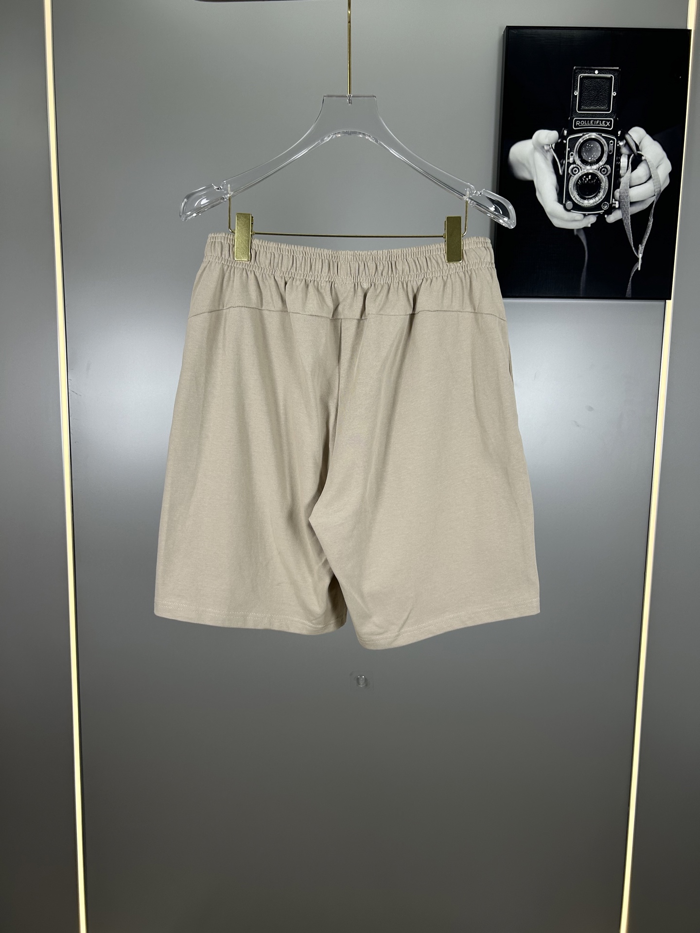 Chrome Hearts CH 크롬하츠 하프팬츠 반바지 의류