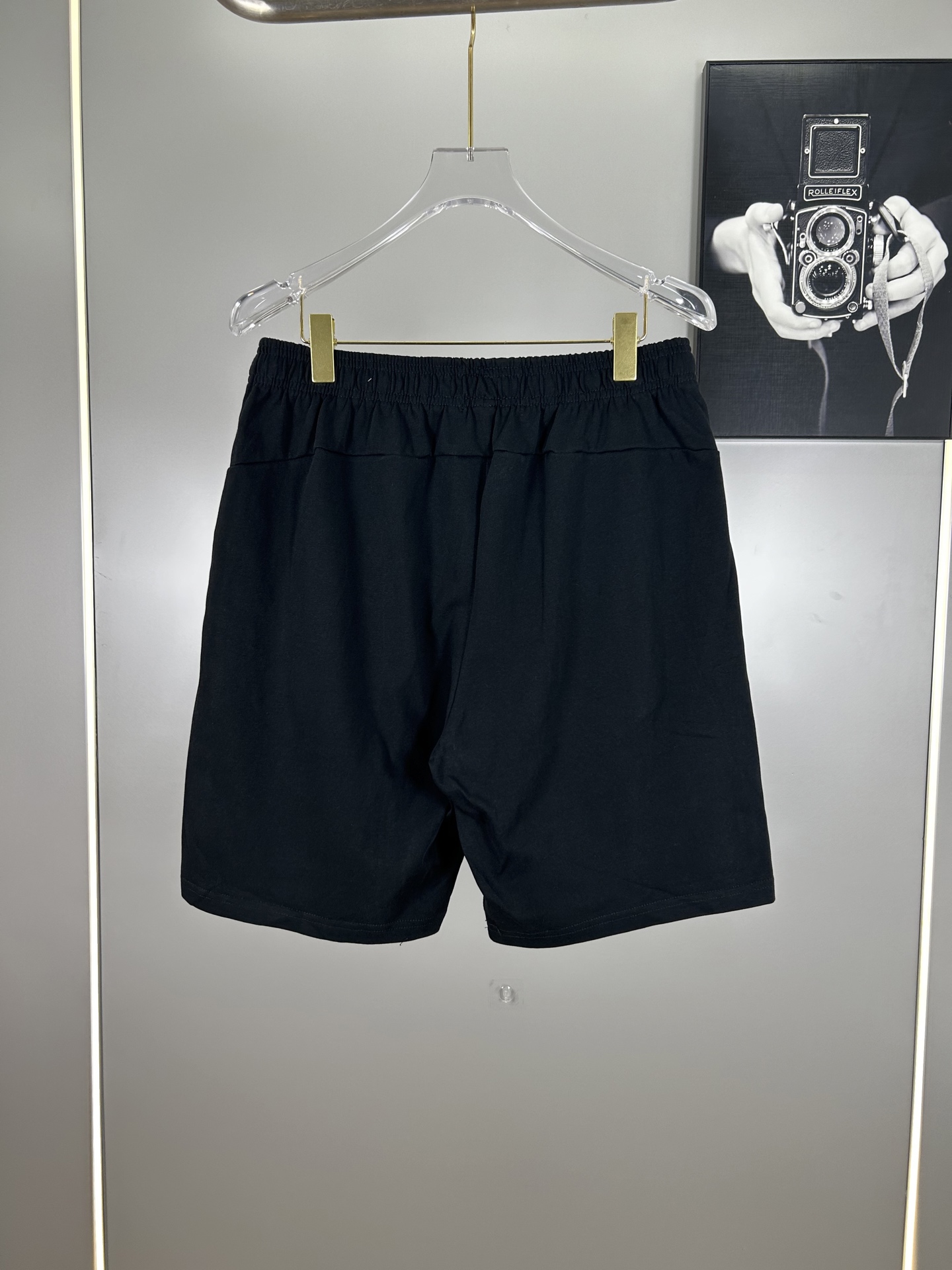 Chrome Hearts CH 크롬하츠 하프팬츠 반바지 의류