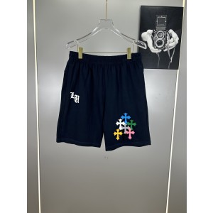 Chrome Hearts CH 크롬하츠 하프팬츠 반바지 의류