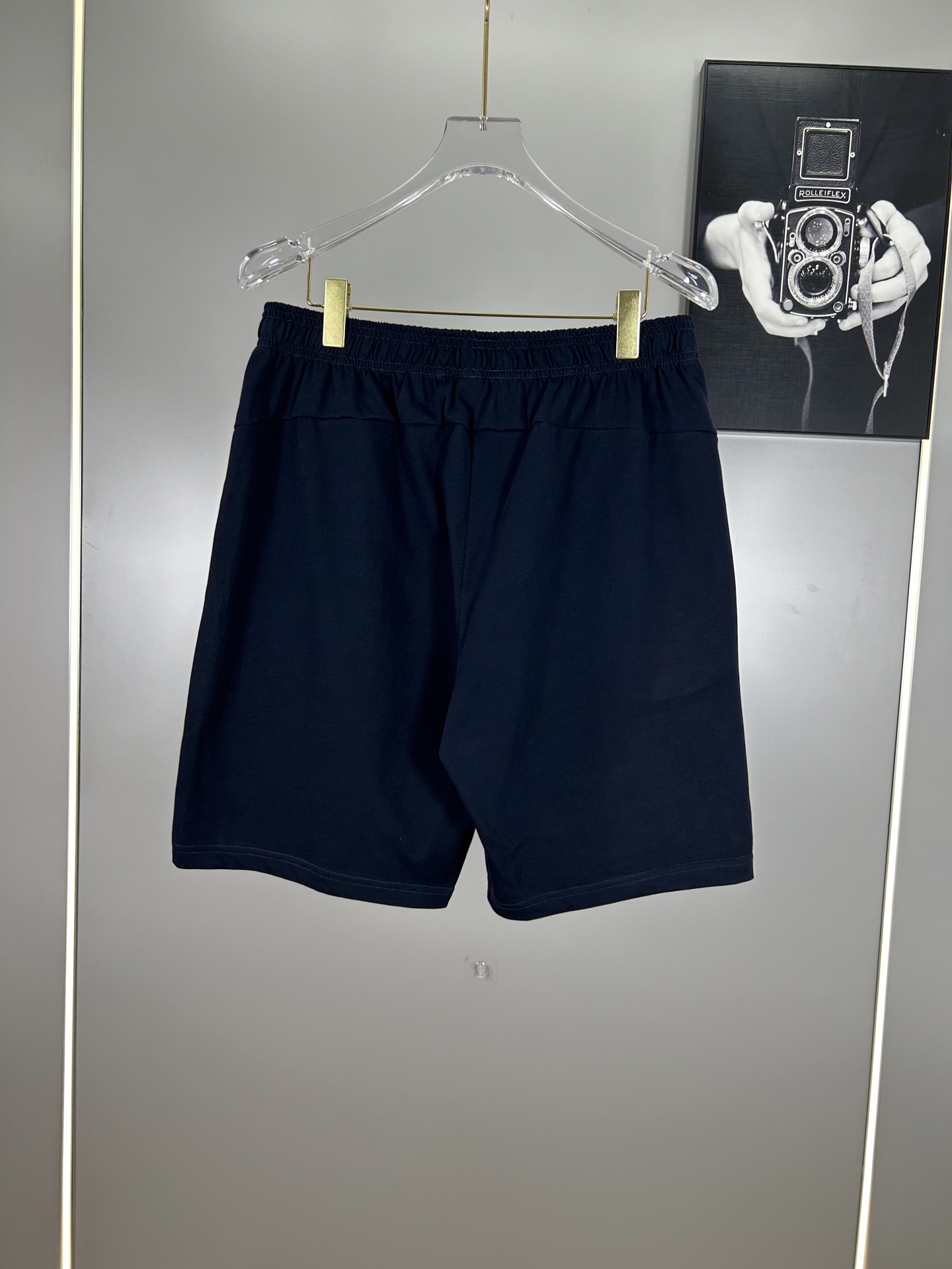 Chrome Hearts CH 크롬하츠 하프팬츠 반바지 의류