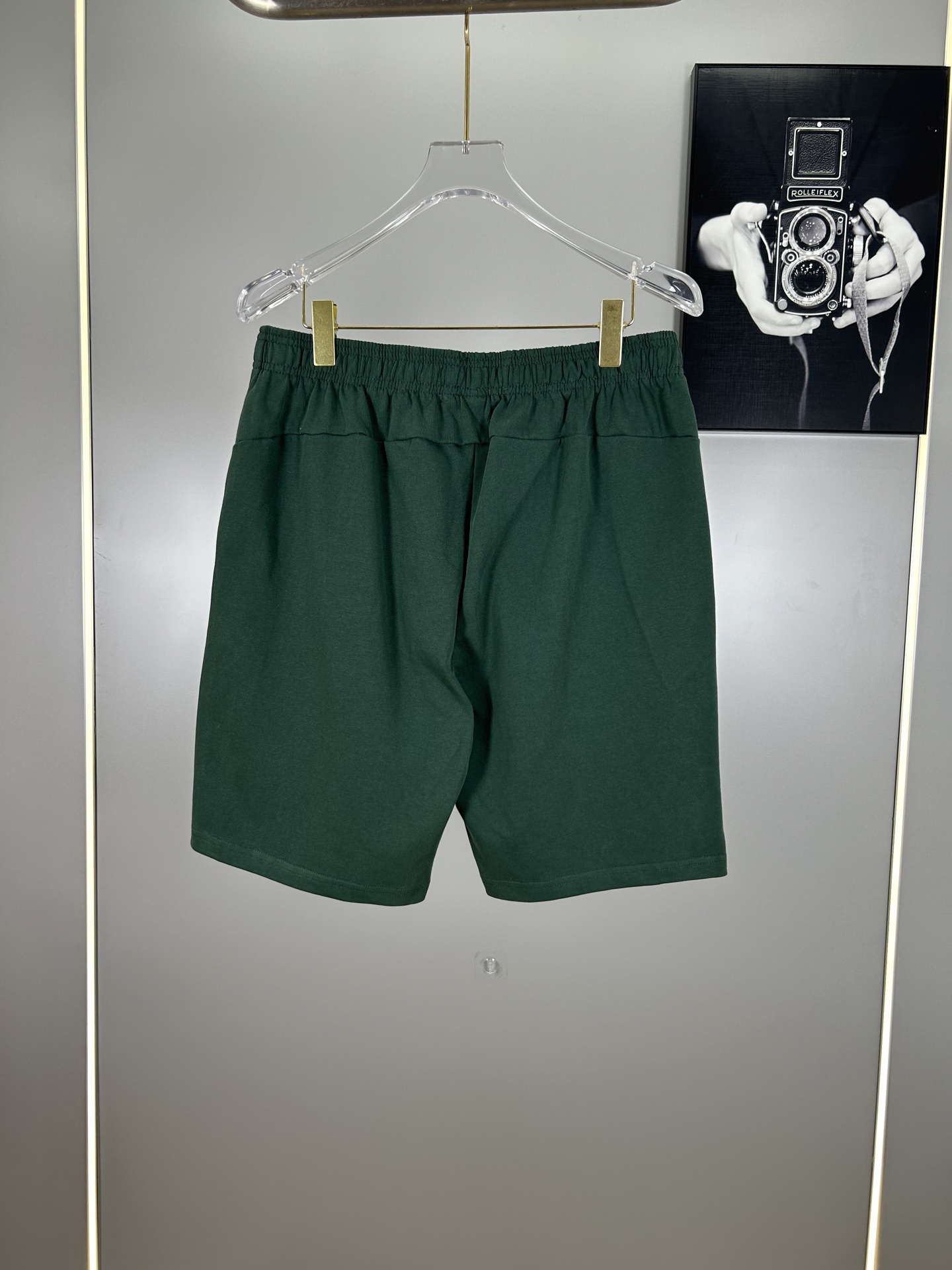 Chrome Hearts CH 크롬하츠 하프팬츠 반바지 의류