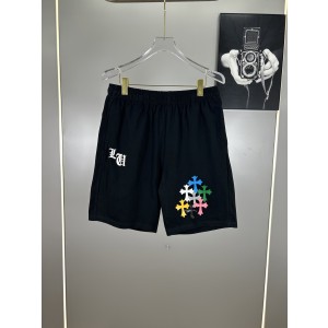 Chrome Hearts CH 크롬하츠 하프팬츠 반바지 의류