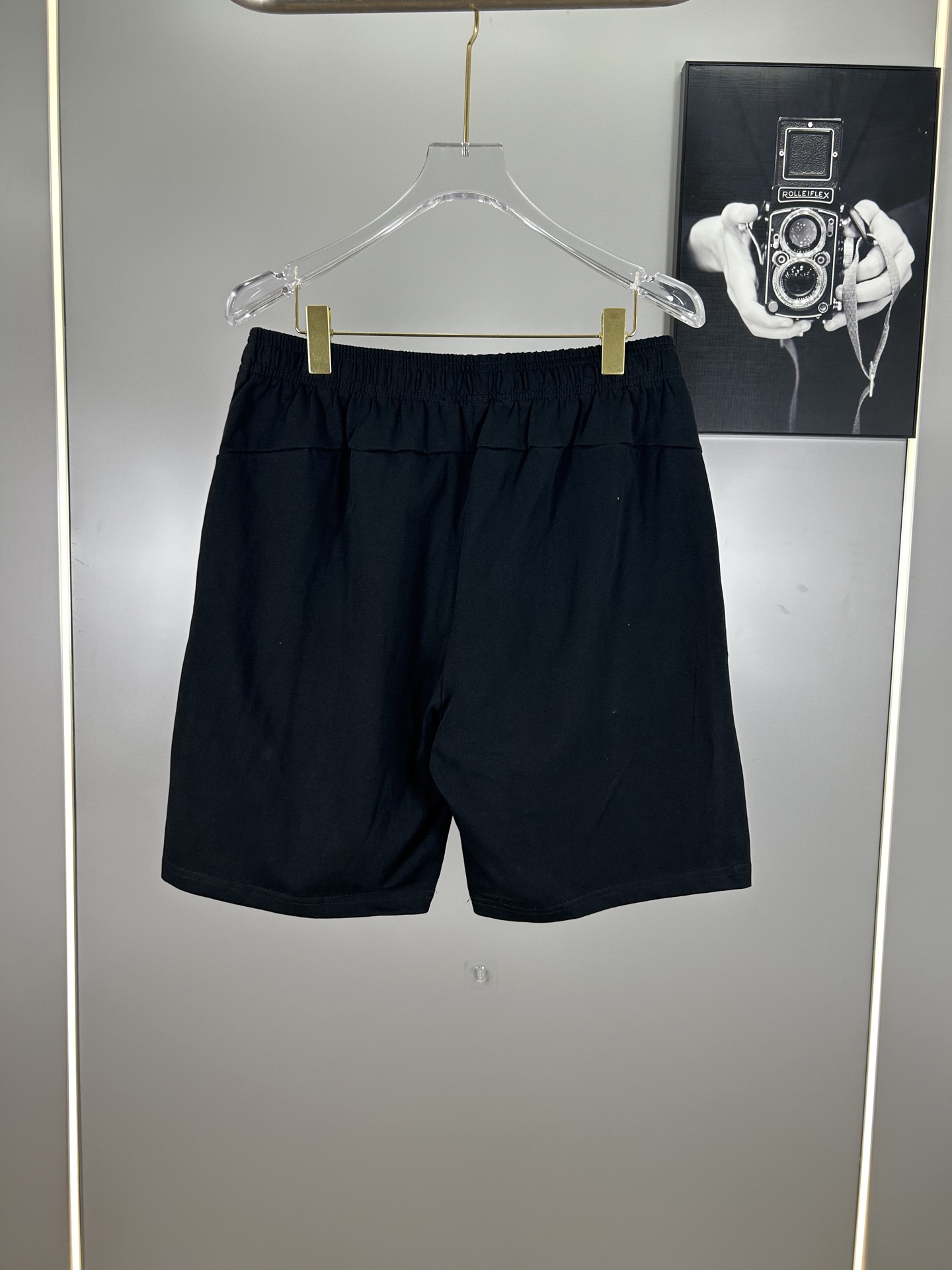 Chrome Hearts CH 크롬하츠 하프팬츠 반바지 의류