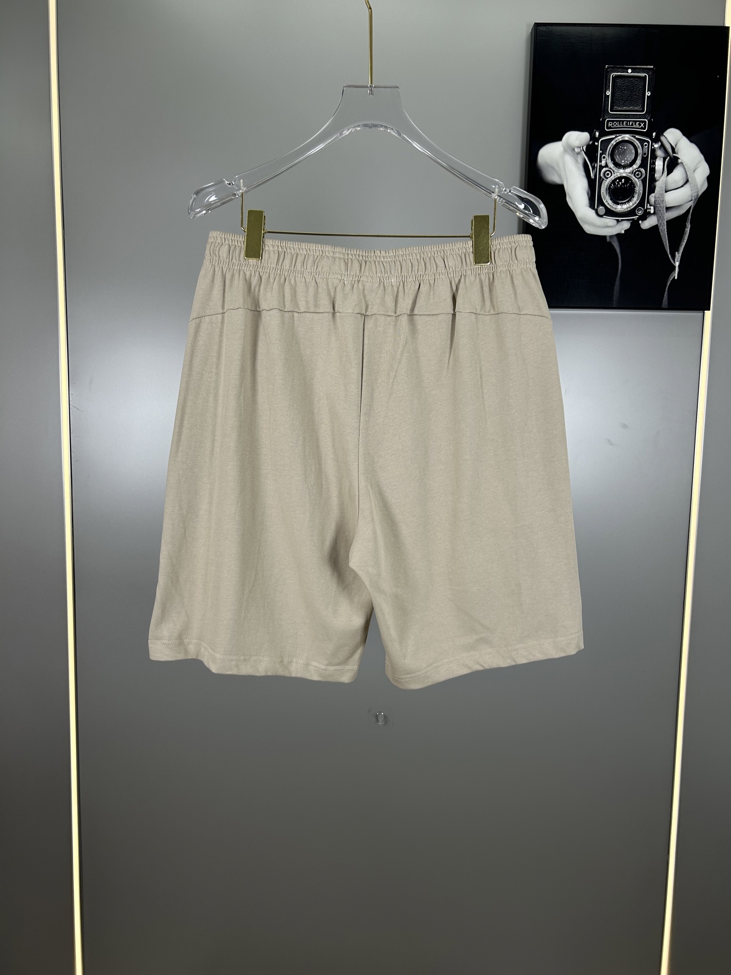 Chrome Hearts CH 크롬하츠 하프팬츠 반바지 의류