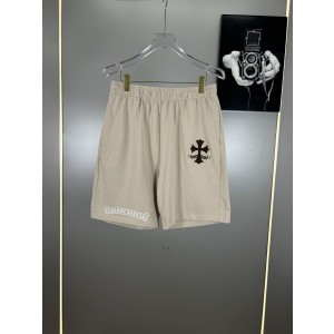 Chrome Hearts CH 크롬하츠 하프팬츠 반바지 의류