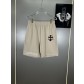 Chrome Hearts CH 크롬하츠 하프팬츠 반바지 의류