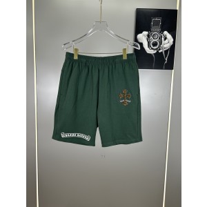 Chrome Hearts CH 크롬하츠 하프팬츠 반바지 의류