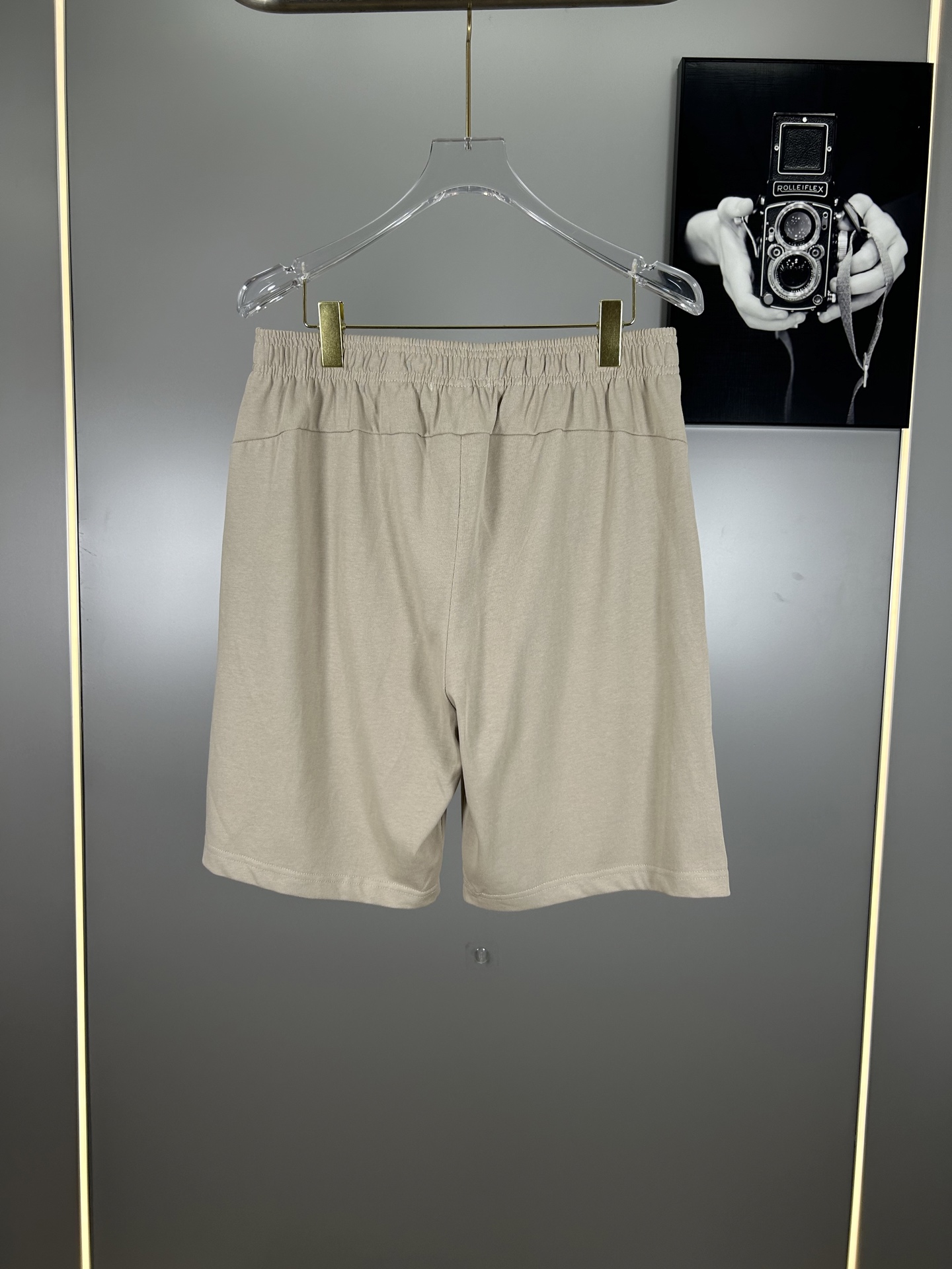 Chrome Hearts CH 크롬하츠 하프팬츠 반바지 의류