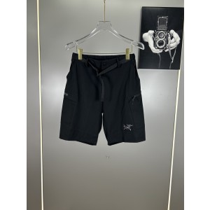 ARC'TERYX 아크테릭스 하프팬츠 반바지 의류