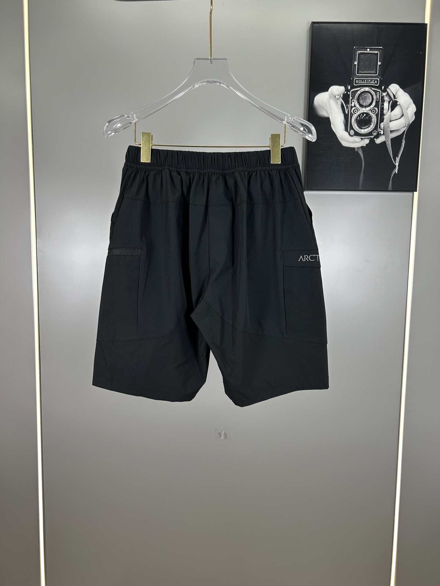 ARC'TERYX 아크테릭스 하프팬츠 반바지 의류