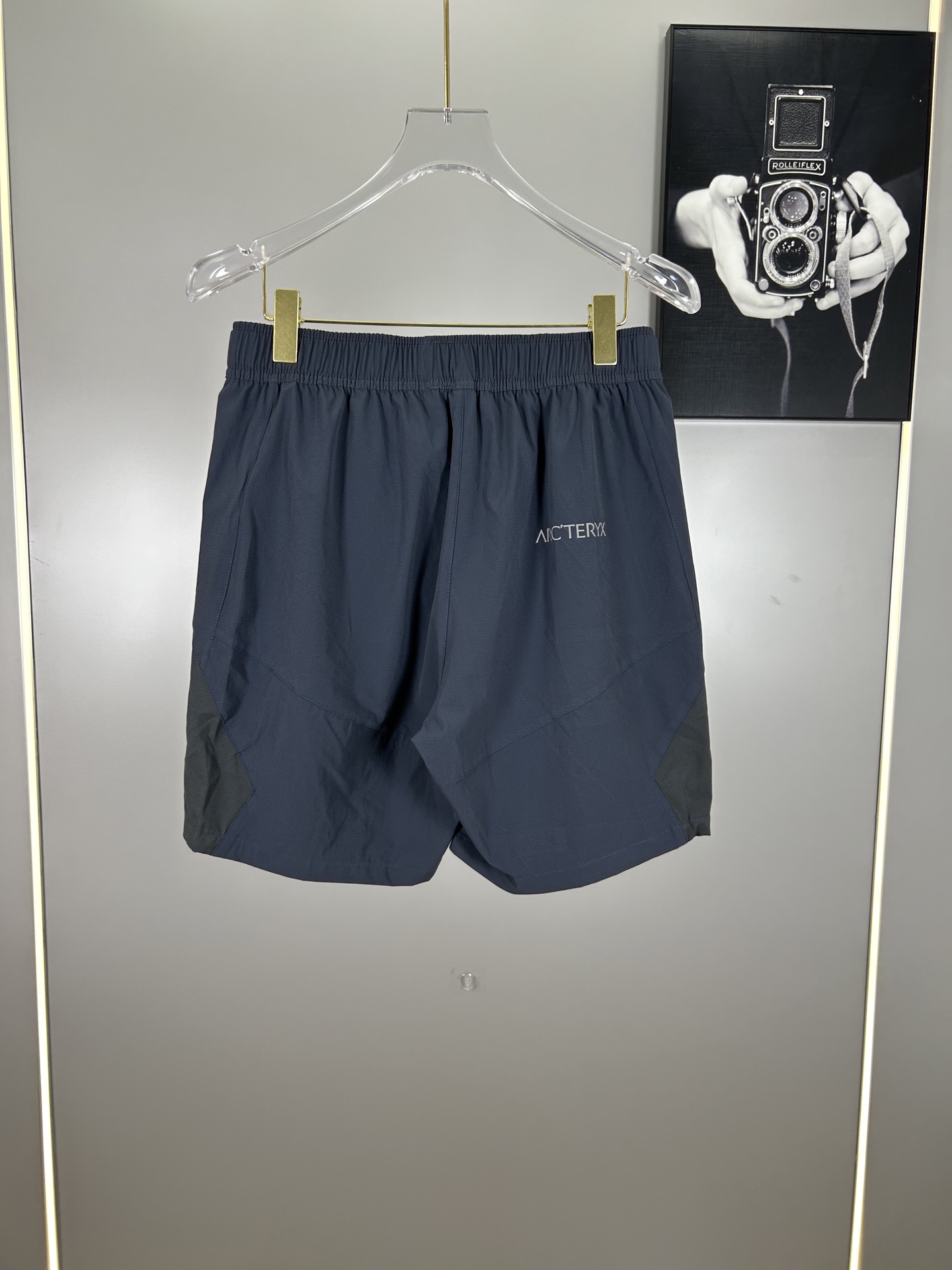 ARC'TERYX 아크테릭스 하프팬츠 반바지 의류