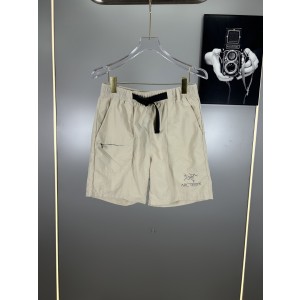 ARC'TERYX 아크테릭스 하프팬츠 반바지 의류