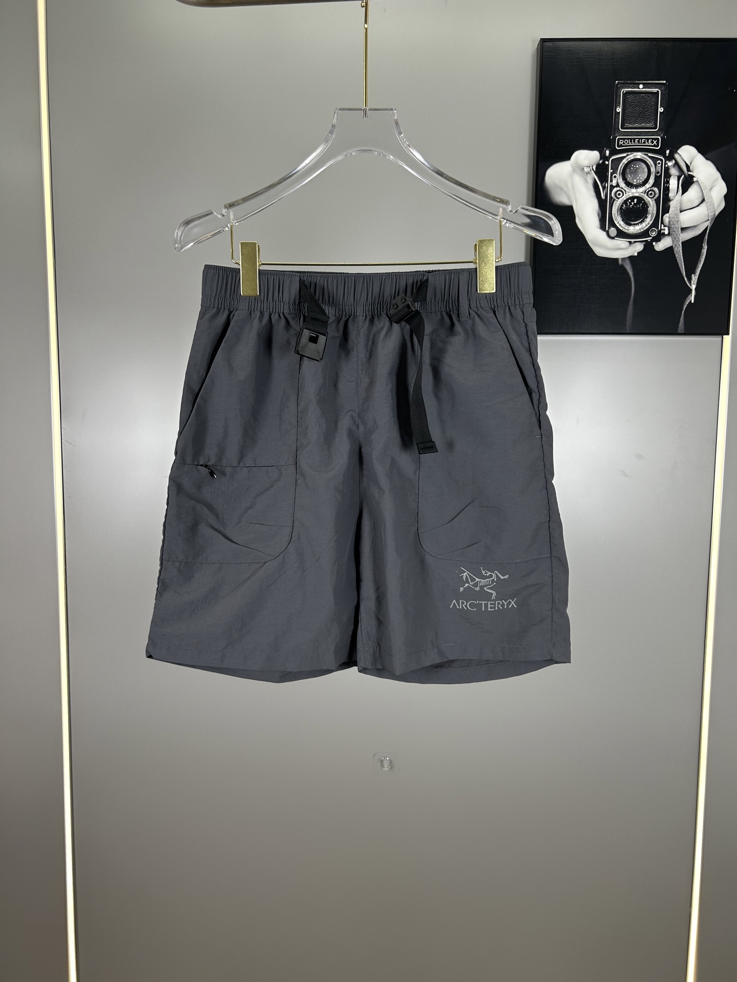 ARC'TERYX 아크테릭스 하프팬츠 반바지 의류