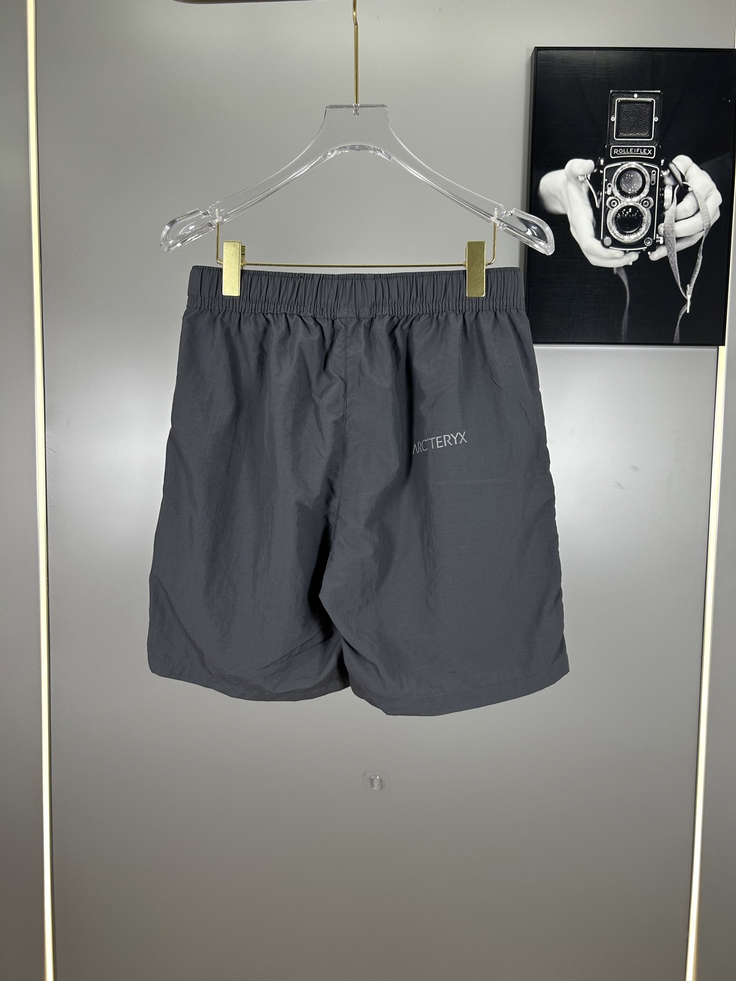 ARC'TERYX 아크테릭스 하프팬츠 반바지 의류