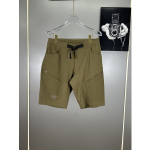 ARC'TERYX 아크테릭스 하프팬츠 반바지 의류
