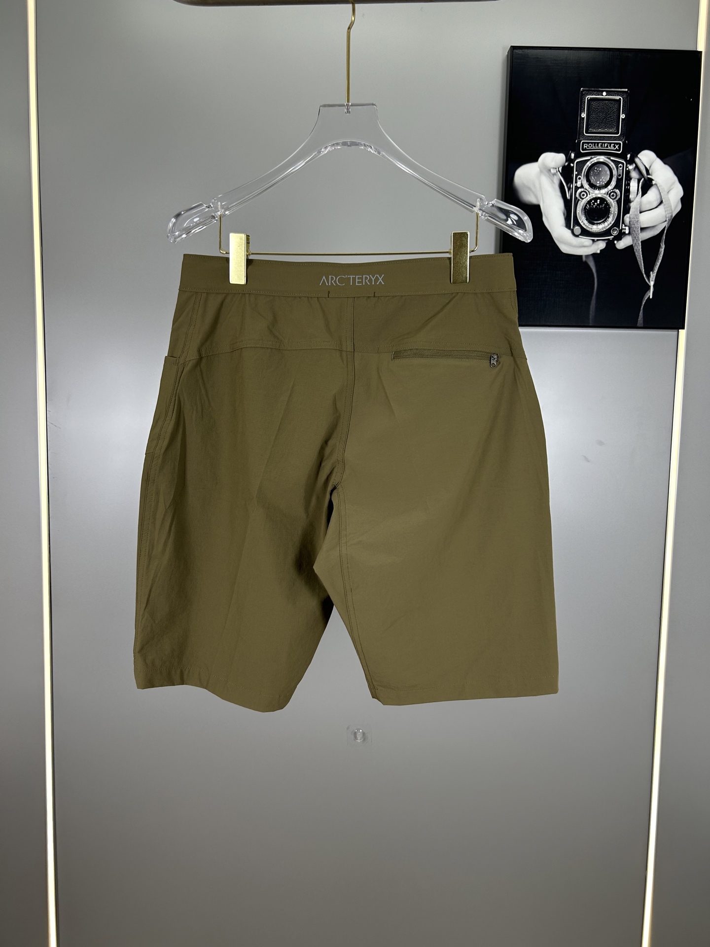 ARC'TERYX 아크테릭스 하프팬츠 반바지 의류