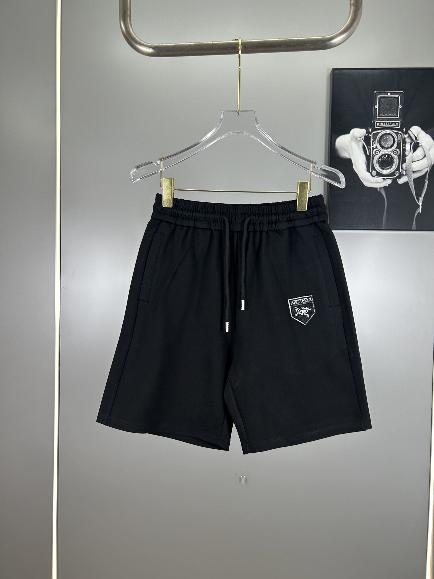 ARC'TERYX 아크테릭스 하프팬츠 반바지 의류