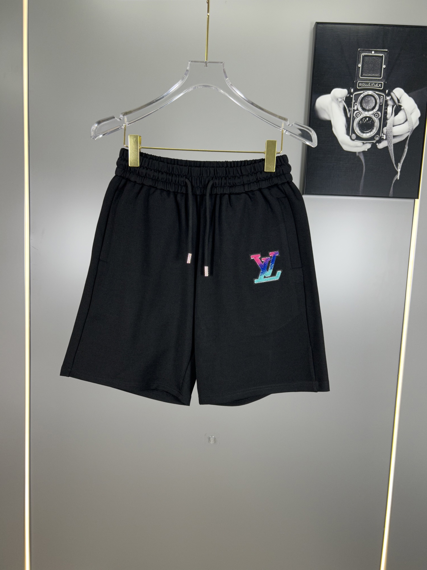 LV 루이비통 하프팬츠 반바지 의류